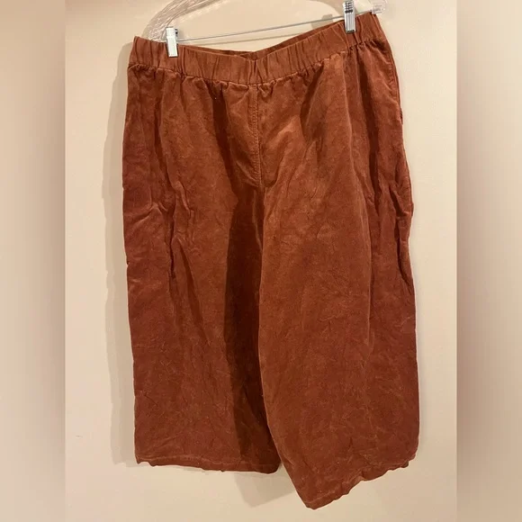 Pamut Frankie Courdroy Pants XL - Picture 7 of 10